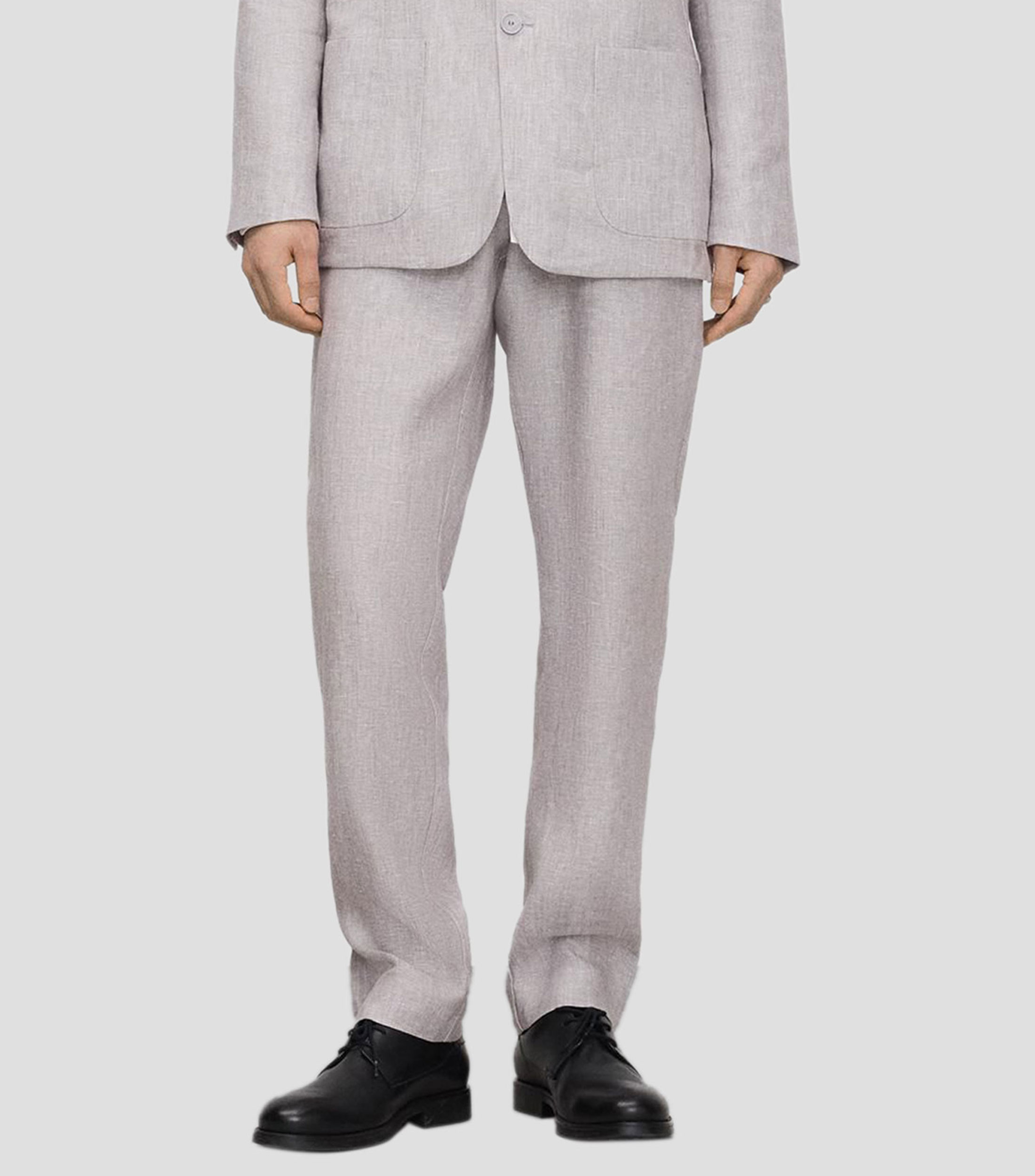 Pantalón de vestir Hombre